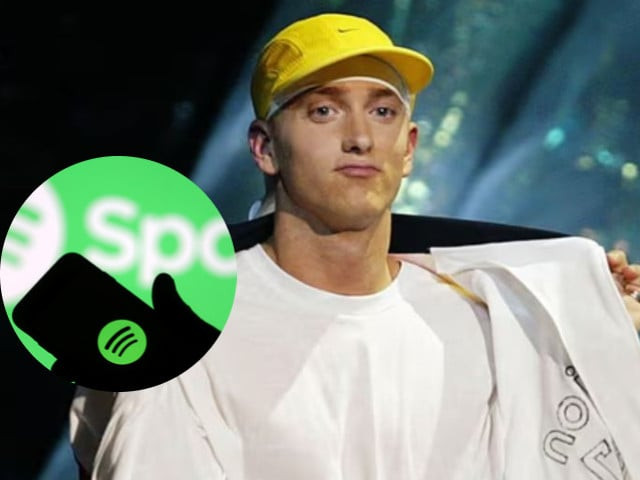 spotify wins lawsuit over streaming eminem s music without proper licensing spotify wins lawsuit over streaming eminem s music without proper licensing
