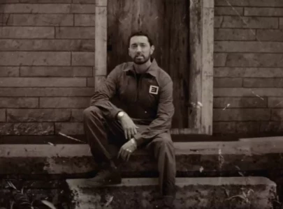 eminem releases tobey music video featuring his childhood home detroit natives big sean babytron eminem releases tobey music video featuring his childhood home detroit natives big sean babytron