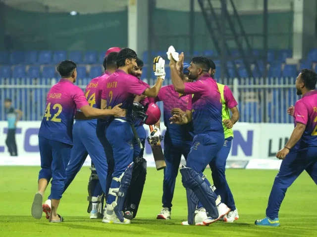uae has named a 15 member squad for the upcoming t20i tri series at home against pakistan and afghanistan uae has named a 15 member squad for the upcoming t20i tri series at home against pakistan and afghanistan