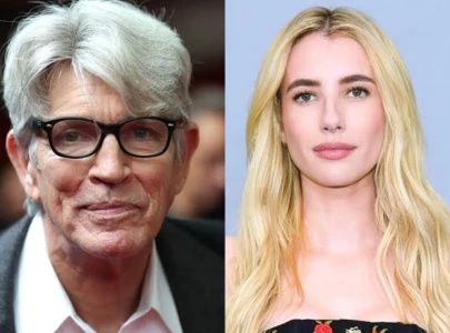 eric roberts shares emotional message after emma roberts wedding absence eric roberts shares emotional message after emma roberts wedding absence