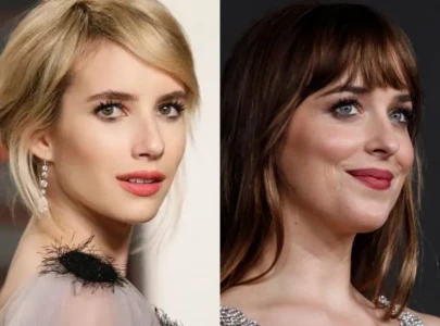 emma roberts defends madame web blaming internet culture