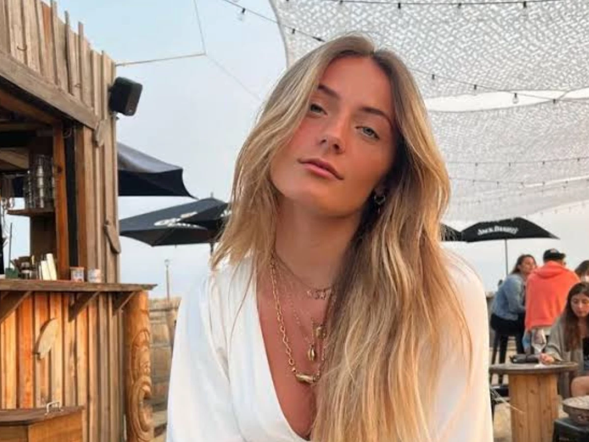 travel influencer emma marie laurent dies during dream vacation