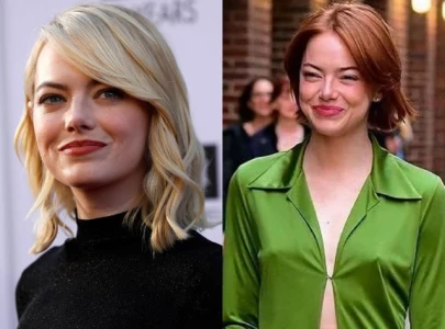 emma stone s new face ignites online debate over cosmetic surgery emma stone s new face ignites online debate over cosmetic surgery