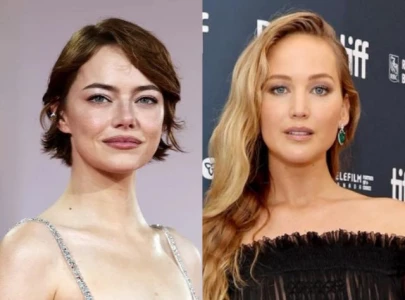 why emma stone calls jennifer lawrence the cat of acting why emma stone calls jennifer lawrence the cat of acting
