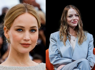 jennifer lawrence and emma stone developing new miss piggy movie with cole escola jennifer lawrence and emma stone developing new miss piggy movie with cole escola