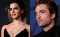 hermione and cedric reunite as emma watson meets robert pattinson again