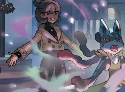 pok mon legends z a confirms return of fan favourite emma from x and y in new lumiose adventure