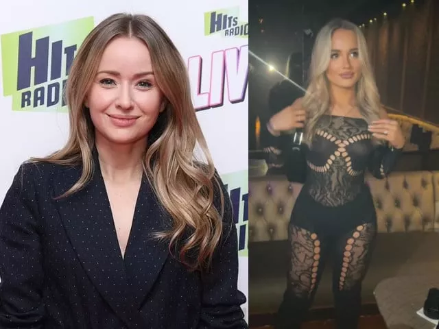 emmerdale star s 19 year old daughter fully cut off over onlyfans career emmerdale star s 19 year old daughter fully cut off over onlyfans career