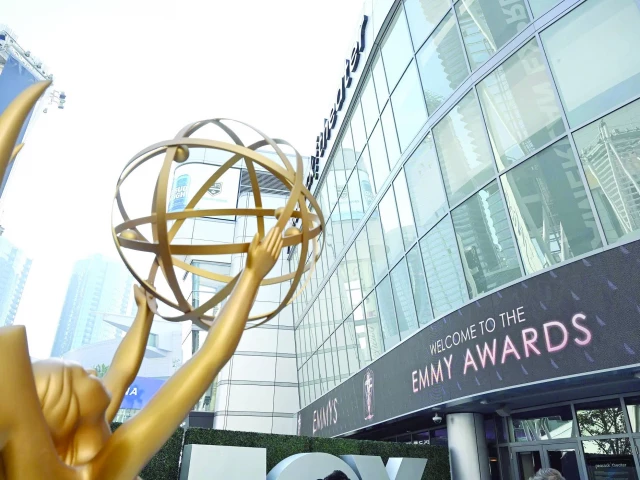 International Emmy nominees span record 26 countries