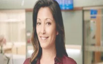 i was emotional says christina chang on heated rivalry scene