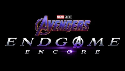 endgame encore teases a major avengers doomsday surprise