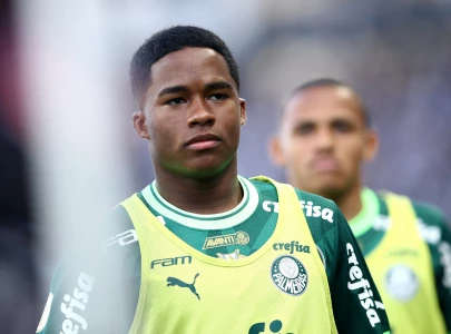 endrick gets first call up at 17 endrick gets first call up at 17