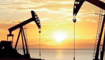 in fy24 25 the royalty collected from the oil and gas fields in sindh was around rs60 billion photo file