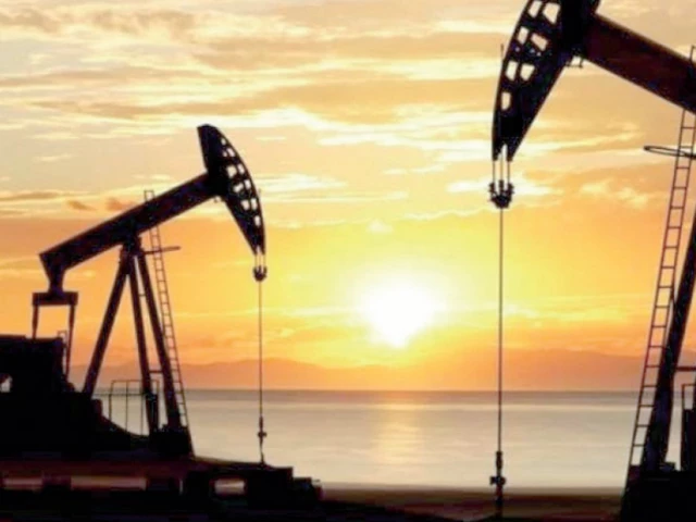 Energy riches but poor masses of Sindh