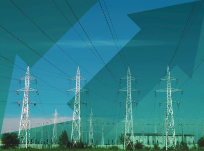 mixed fortunes for energy sector