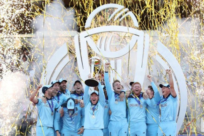 icc launches men s cricket world cup super league icc launches men s cricket world cup super league