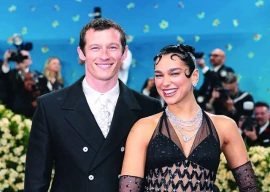dua lipa callum turner confirm engagement dua lipa callum turner confirm engagement