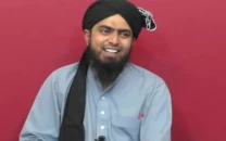 court grants engr muhammad ali mirza bail in blasphemy case