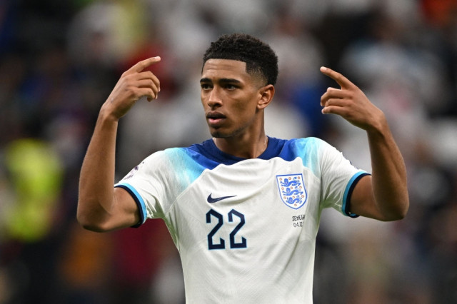 england s bellingham has everything kane england s bellingham has everything kane