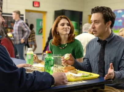 fx renews english teacher for season 2 despite controversy