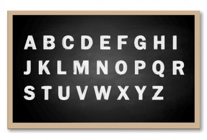 who do we write for when we write in english