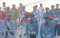 nation observes pakistan day with calls for unity