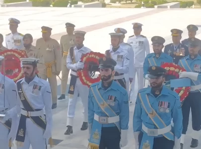 nation marks low key march 23 celebrations nation marks low key march 23 celebrations