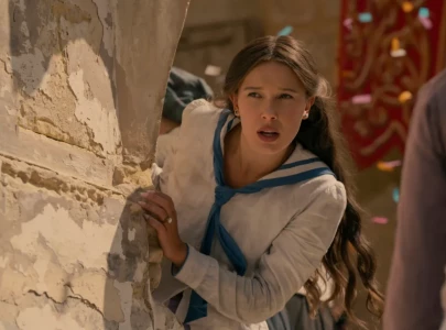 enola holmes 3 opens strong but sequel trails previous film by 32