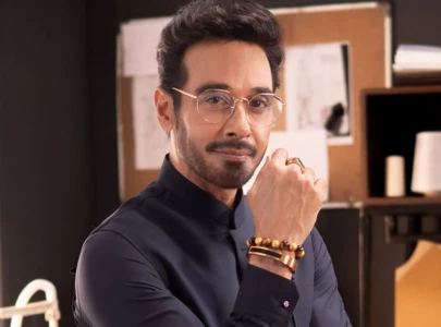 faysal quraishi urges govt to protect local entertainment industry and jobs