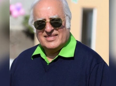 former senator enver baig passes away in islamabad