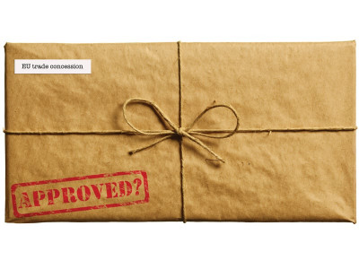 eu concession package commerce ministry gives wrong facts about approval eu concession package commerce ministry gives wrong facts about approval