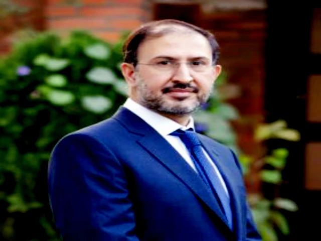 pakistan s ambassador to the netherlands syed haider shah pakistan s ambassador to the netherlands syed haider shah