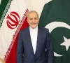 iran envoy hails strong pakistan ties iran envoy hails strong pakistan ties