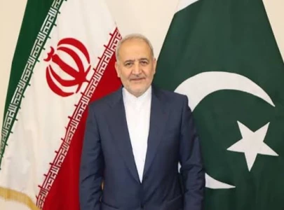 iran envoy hails strong pakistan ties iran envoy hails strong pakistan ties