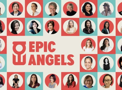 epic angels backs neem in key pre series a round