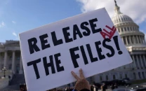 trump signs bill forcing doj to release jeffrey epstein files