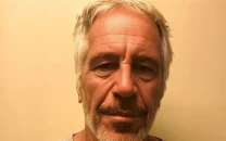 jeffrey epstein denied he was the devil in video from latest file dump jeffrey epstein denied he was the devil in video from latest file dump