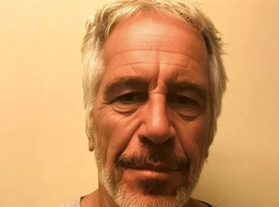 epstein gave cash to help eradicate polio in pakistan