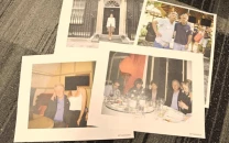 anger after heavily censored and partial release of epstein files