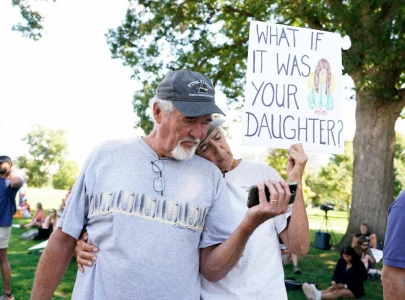 house set to force release of epstein files after trump ends opposition