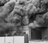 epz factory of used clothing gutted in fire