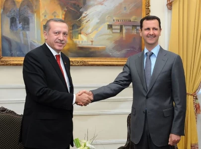 erdogan open to meeting assad to restore turkey syria relations erdogan open to meeting assad to restore turkey syria relations