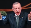 erdogan rejects opposition criticism