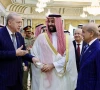 turkish president recep tayyip erdo an saudi crown prince mohammed bin salman and prime minister shehbaz sharif in makkah saudi arabia on august 7 2026 photo x turkish president recep tayyip erdo an saudi crown prince mohammed bin salman and prime minister shehbaz sharif in makkah saudi arabia on august 7 2026 photo x