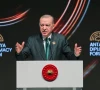 erdogan says global order on dangerous threshold