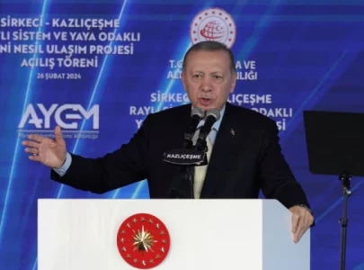 turkey s erdogan says march election will be his final state media reports
