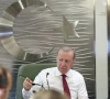 turkish president recep tayyip erdogan photo anadolu agency