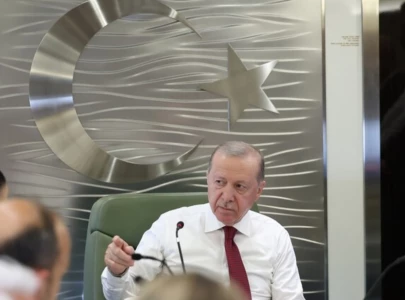 turkish president says israel s provocations must end for middle east peace