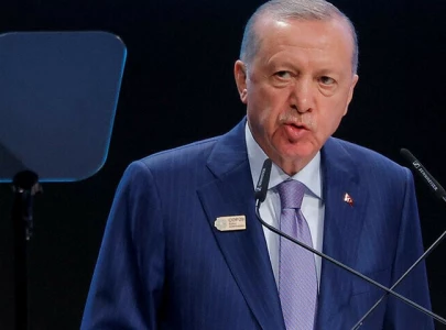 erdogan says gave strongest response to israel by halting trade erdogan says gave strongest response to israel by halting trade