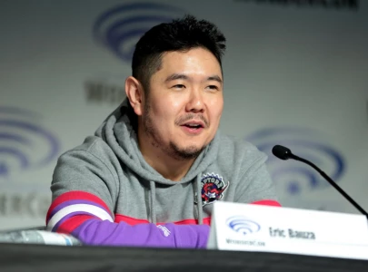 eric bauza discusses toad general role and cut scenes from super mario bros movie